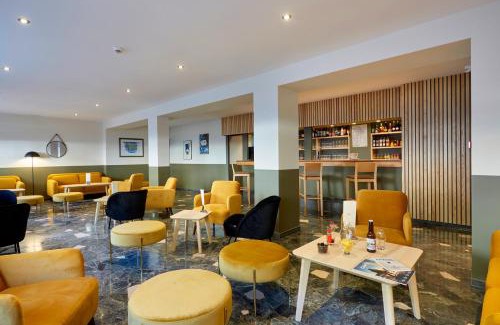 Chatel Hotel | Hôtel Eliova l'Eau Vive