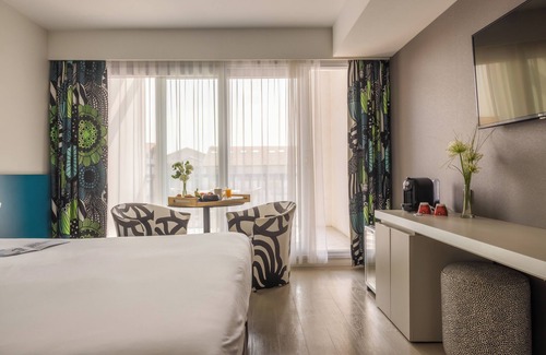 Hendaye Hotel | Hôtel et spa Serge BLANCO