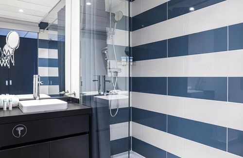 Hendaye Hotel | Hôtel et spa Serge BLANCO