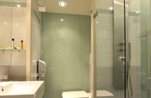 Quartier Chorier-Berriat Hotel | Hôtel Europole