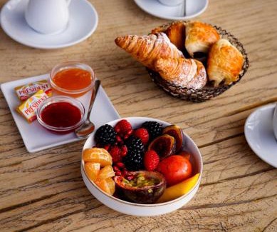 Eze Hotel | Hôtel Eze Hermitage