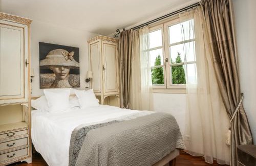 Eze Hotel | Hôtel Eze Hermitage