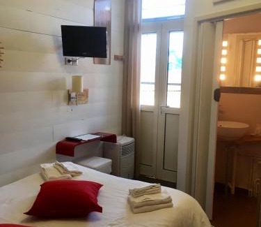 Arcachon Hotel | Hôtel Familial L'Ostréi