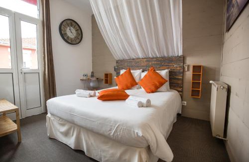 Arcachon Hotel | Hôtel Familial L'Ostréi