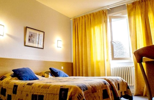 Argentat Hotel | Hôtel Fouillade