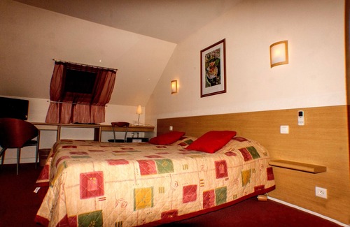 Argentat Hotel | Hôtel Fouillade