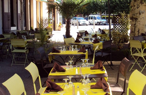 Argentat Hotel | Hôtel Fouillade