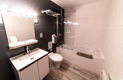 Centre Ville Hotel | Hôtel Furania