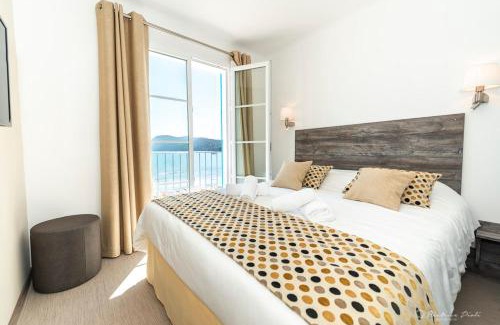 Les Sablettes Hotel | Hôtel George Sand