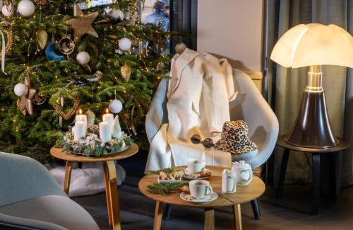 City-Centre - Petite France Hotel | Hôtel Gutenberg