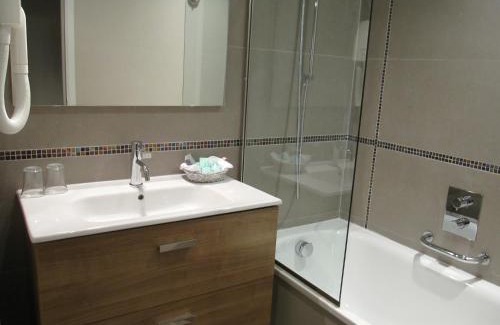 Ternes Hotel | Hôtel Harvey