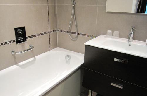Ternes Hotel | Hôtel Harvey