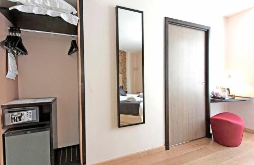 Saint-Vincent-de-Paul Hotel | Hôtel Hor Europe