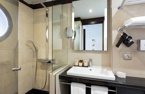 Saint-Vincent-de-Paul Hotel | Hôtel Hor Europe