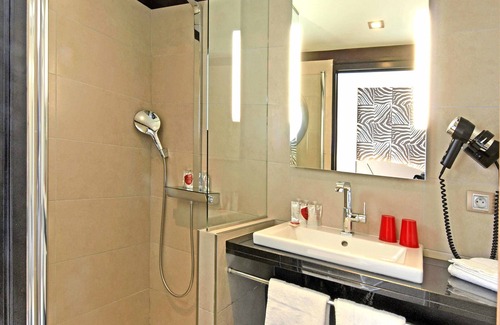 Saint-Vincent-de-Paul Hotel | Hôtel Hor Europe