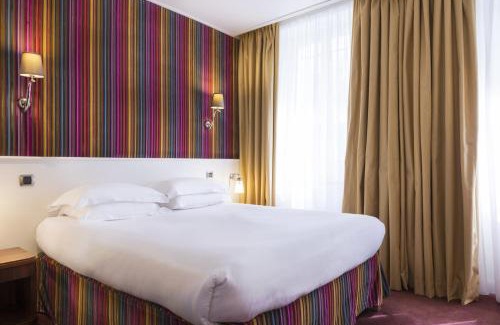 Sorbonne Hotel | Hôtel Jardin de Cluny