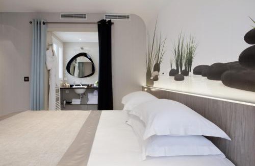 Sorbonne Hotel | Hôtel Jardin de Cluny