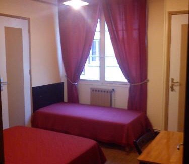 Toulon Hotel | Hôtel Jaurès