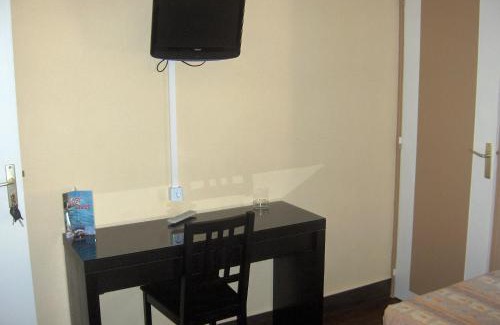 Toulon Hotel | Hôtel Jaurès