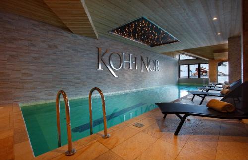 Val-Thorens Hotel | Hôtel Koh-I Nor by Les Etincelles