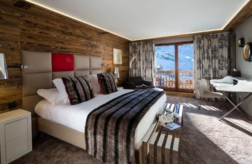 Val-Thorens Hotel | Hôtel Koh-I Nor by Les Etincelles