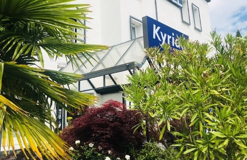 Quimper Hotel | Hôtel Kyriad Quimper Sud