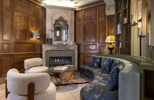 Les Iles Hotel | Hôtel L de Lutèce - Notre-Dame