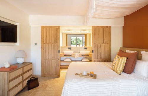 Ramatuelle Hotel | Hôtel L'Escalet