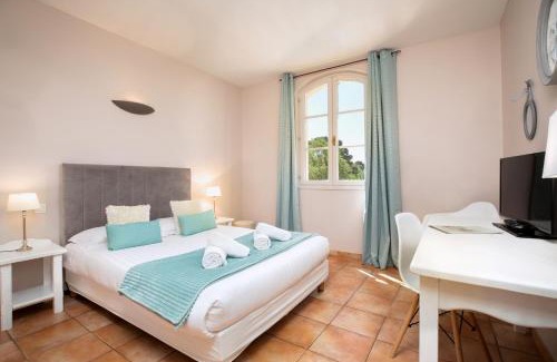 Carcassonne Hotel | Hôtel La Bastide Saint Martin