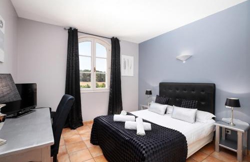 Carcassonne Hotel | Hôtel La Bastide Saint Martin