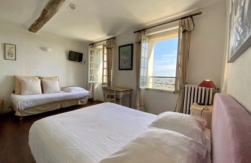 Grasse Hotel | Hôtel La Bellaudière