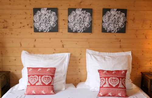 Morzine Hotel | Hôtel La Chaumière