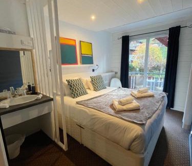 Morzine Hotel | Hôtel La Chaumière