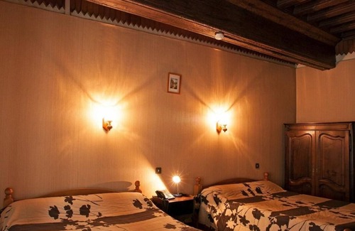 Tournon-sur-Rhone Hotel | Hôtel la Chaumière