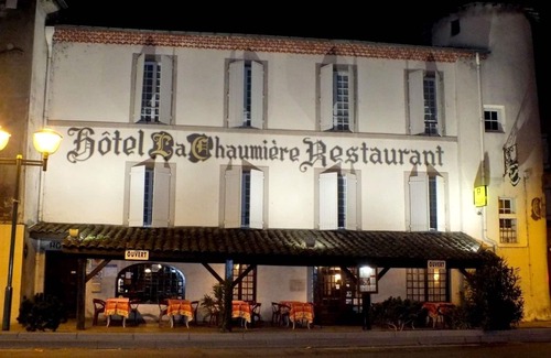 Tournon-sur-Rhone Hotel | Hôtel la Chaumière
