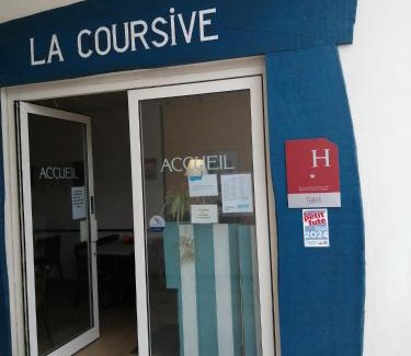 La Cotiniere Hotel | Hôtel La Coursive