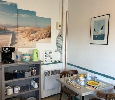 La Cotiniere Hotel | Hôtel La Coursive