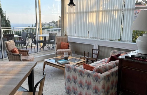 Villefranche-sur-Mer Hotel | Hôtel La Fiancée Du Pirate