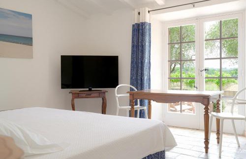 Cote d'Azur- French Riviera Hotel | Hôtel La Figuière