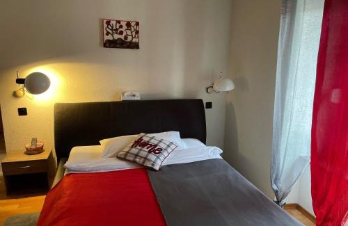 Saint-Imier Hotel | Hôtel La Fontaine