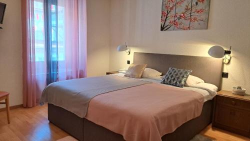 Saint-Imier Hotel | Hôtel La Fontaine