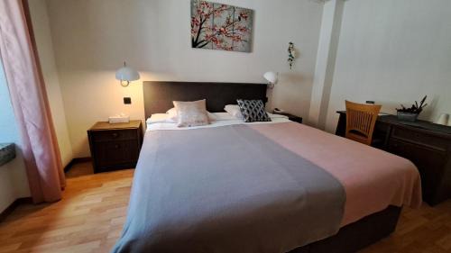 Saint-Imier Hotel | Hôtel La Fontaine