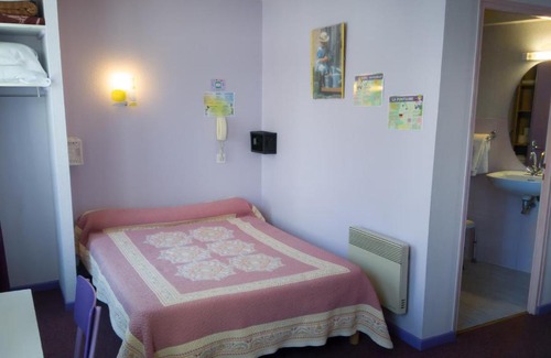 Lourdes Hotel | Hôtel La Fontaine