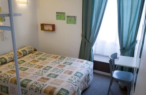 Lourdes Hotel | Hôtel La Fontaine