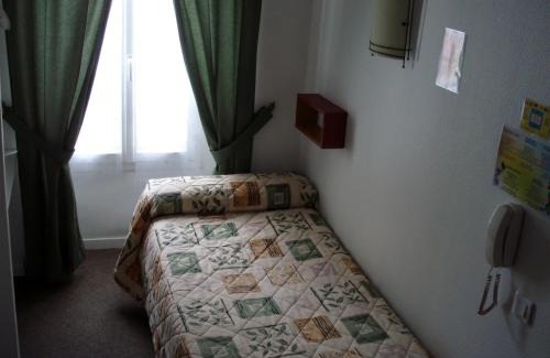 Lourdes Hotel | Hôtel La Fontaine