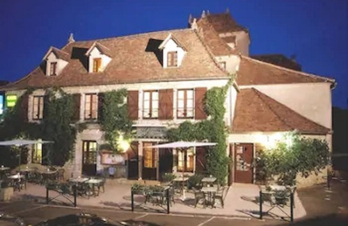 Coeur-de-Causse Hotel | Hôtel la Garissade