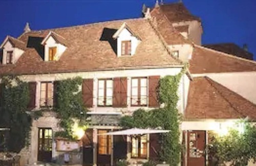 Coeur-de-Causse Hotel | Hôtel la Garissade