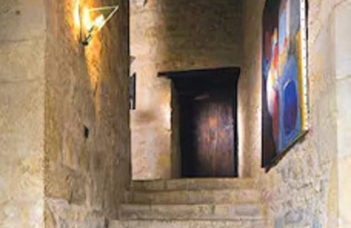 Coeur-de-Causse Hotel | Hôtel la Garissade