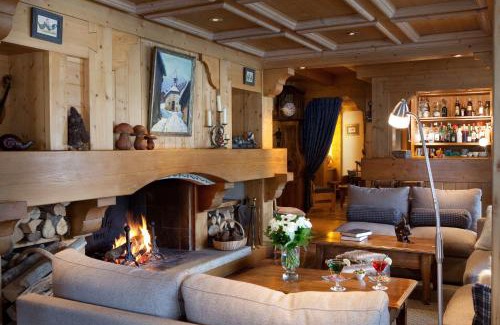 Megeve Hotel | Hôtel La Grange d'Arly