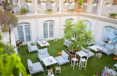 Saint-Martin-de-Re Hotel | Hôtel La Jetée